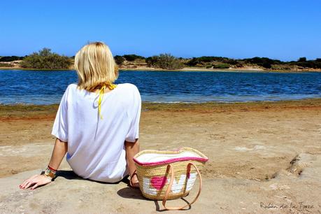 Look de playa