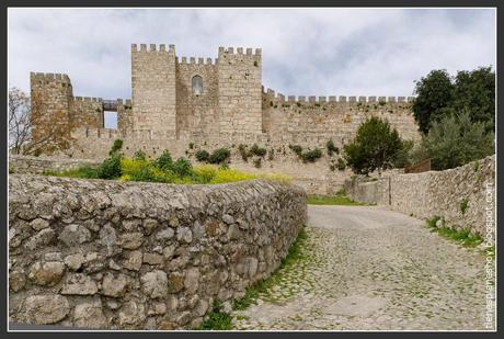 Trujillo, Cáceres