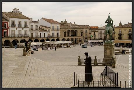 Trujillo, Cáceres