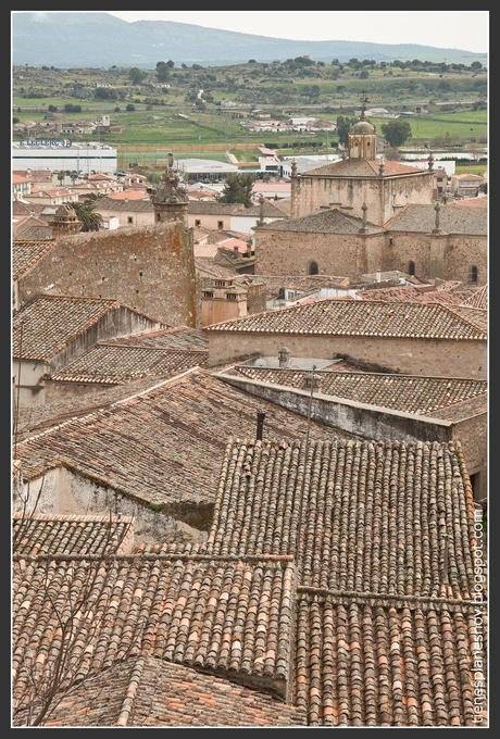 Trujillo, Cáceres