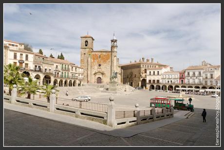 Trujillo, Cáceres