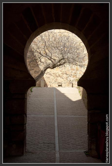 Trujillo, Cáceres