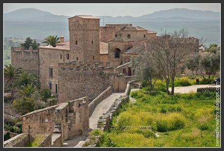 Trujillo, Cáceres