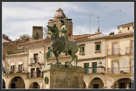 Trujillo, Cáceres