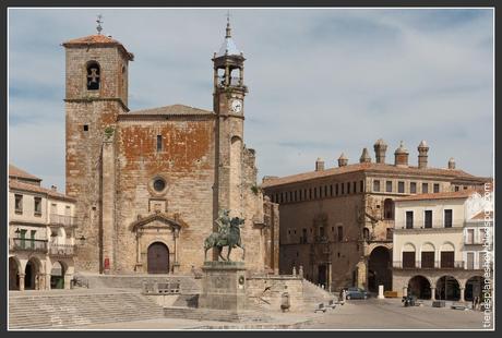 Trujillo, Cáceres