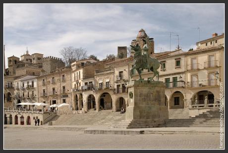 Trujillo, Cáceres