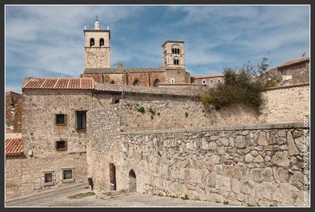 Trujillo, Cáceres