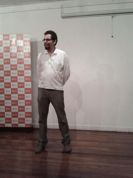 YO NO PUEDO CALLAR...