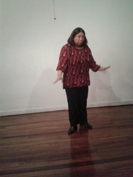 YO NO PUEDO CALLAR...