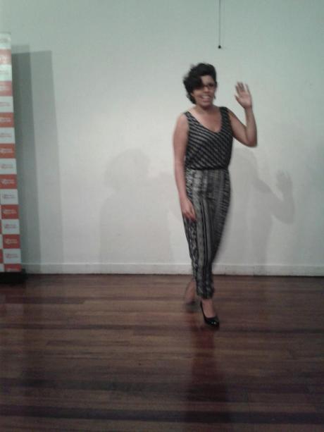 Yo no puedo callar...