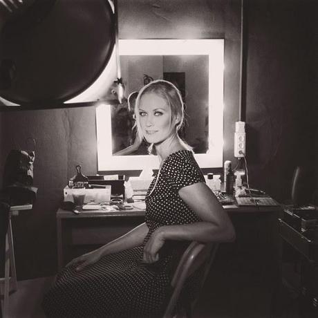 Primeras fotografías