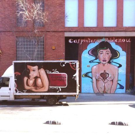 Marzo instagramizado