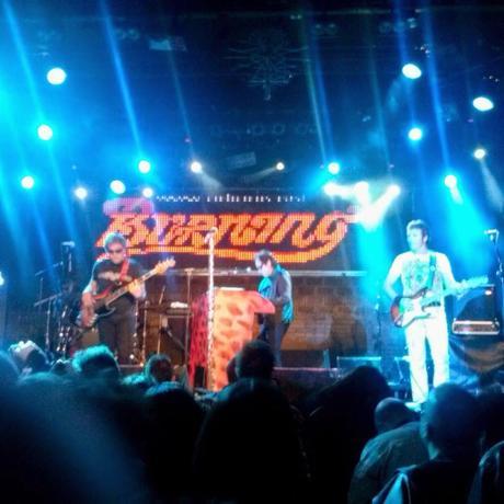 Marzo instagramizado