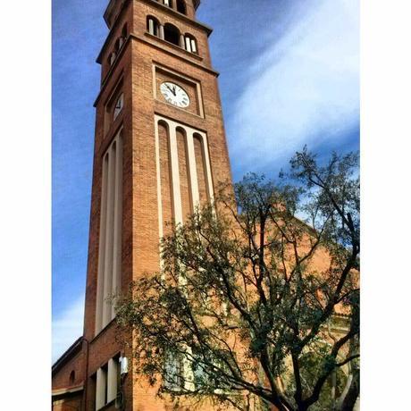 Marzo instagramizado