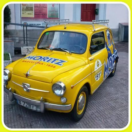 Marzo instagramizado