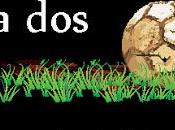 “fulbo dos” Feria Libro