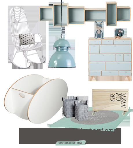 Habitación de ensueño para los MUY peques! Habitación de ensueño para los MUY peques!