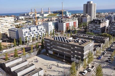 Rehabilitar, regenerar o renovar la ciudad