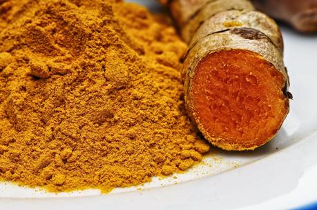 Todo lo que tienes que saber de la cúrcuma