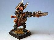 Veskit,el "Robo-Skaven"