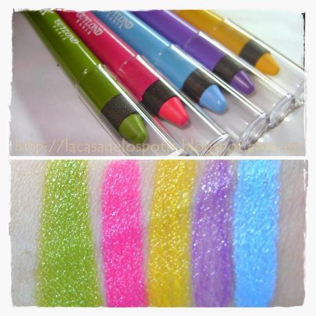 PRODUCTOS GUYLOND + MAQUILLAJE PRODUCTOS GUYLOND + MAQUILLAJE