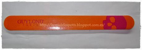 PRODUCTOS GUYLOND + MAQUILLAJE PRODUCTOS GUYLOND + MAQUILLAJE