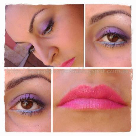 PRODUCTOS GUYLOND + MAQUILLAJE