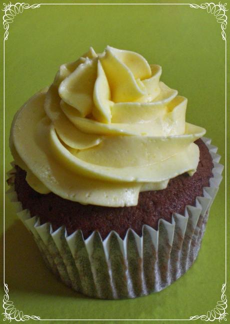 Taller aniquilado y cupcakes de maracuyá