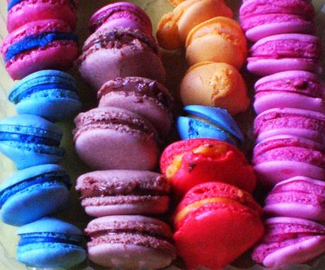 Macarons