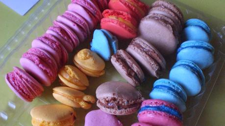 Macarons