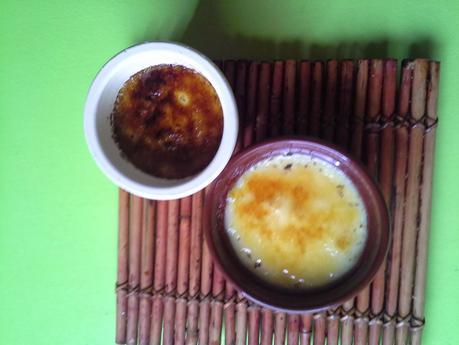 Crema Catalana