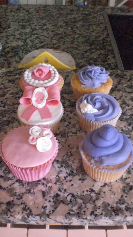 Curso Rose Bakery