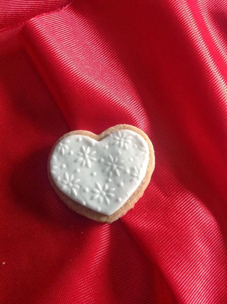 SHORTBREAD CLÁSICO DE DONNA HAY. LEMBAS PARA UN CUMPLE DE EL SEÑOR DE LOS ANILLOS. GALLETAS PARA DECORAR SIN HUEVO.