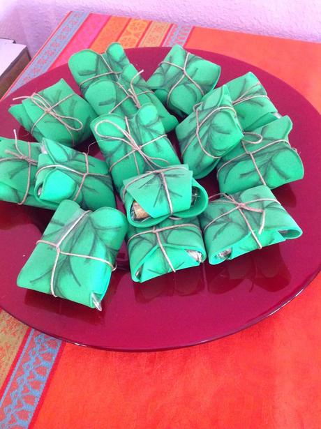 SHORTBREAD CLÁSICO DE DONNA HAY. LEMBAS PARA UN CUMPLE DE EL SEÑOR DE LOS ANILLOS. GALLETAS PARA DECORAR SIN HUEVO.