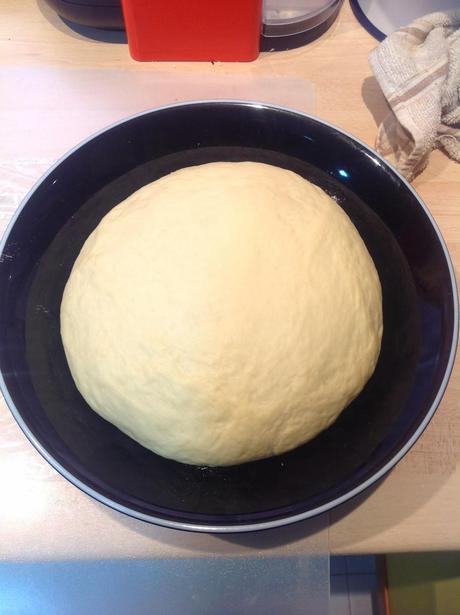 CROISSANTS. MI PRIMER POST PARA ¡QUÉ RICO, MAMÁ! CROISSANTS. MI PRIMER POST PARA ¡QUÉ RICO, MAMÁ!