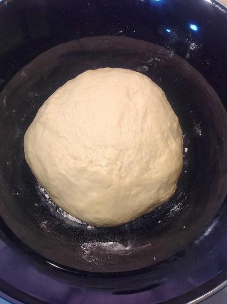 CROISSANTS. MI PRIMER POST PARA ¡QUÉ RICO, MAMÁ! CROISSANTS. MI PRIMER POST PARA ¡QUÉ RICO, MAMÁ!