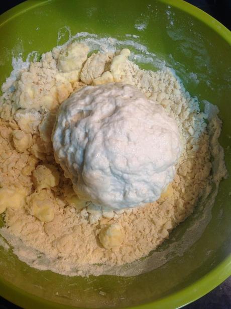 CROISSANTS. MI PRIMER POST PARA ¡QUÉ RICO, MAMÁ! CROISSANTS. MI PRIMER POST PARA ¡QUÉ RICO, MAMÁ!