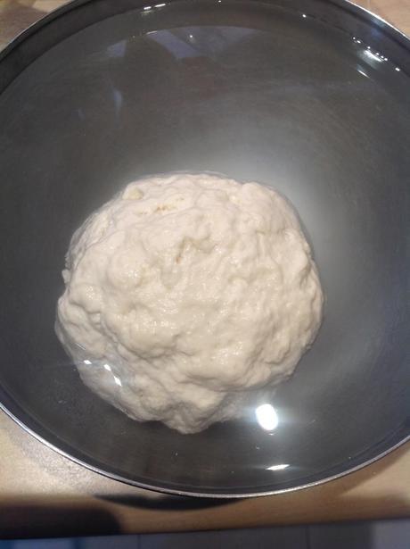 CROISSANTS. MI PRIMER POST PARA ¡QUÉ RICO, MAMÁ! CROISSANTS. MI PRIMER POST PARA ¡QUÉ RICO, MAMÁ!