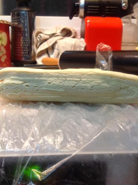 CROISSANTS. MI PRIMER POST PARA ¡QUÉ RICO, MAMÁ! CROISSANTS. MI PRIMER POST PARA ¡QUÉ RICO, MAMÁ!