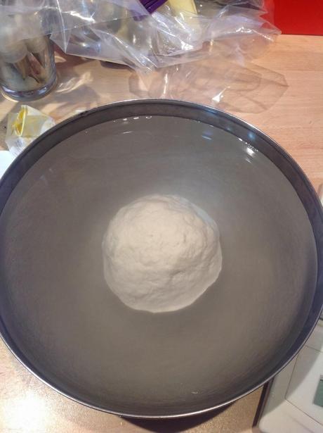 CROISSANTS. MI PRIMER POST PARA ¡QUÉ RICO, MAMÁ! CROISSANTS. MI PRIMER POST PARA ¡QUÉ RICO, MAMÁ!