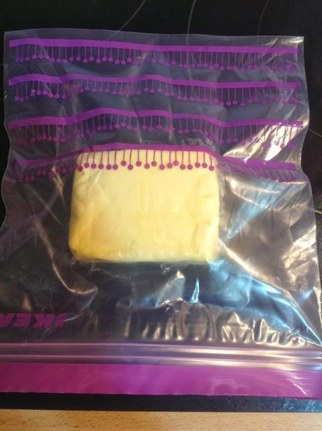 CROISSANTS. MI PRIMER POST PARA ¡QUÉ RICO, MAMÁ! CROISSANTS. MI PRIMER POST PARA ¡QUÉ RICO, MAMÁ!