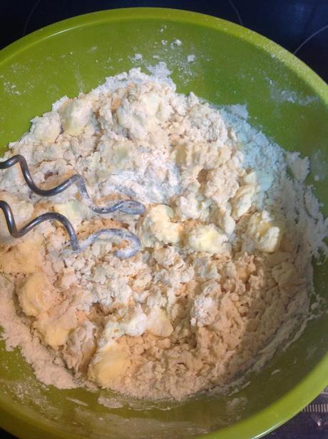 CROISSANTS. MI PRIMER POST PARA ¡QUÉ RICO, MAMÁ! CROISSANTS. MI PRIMER POST PARA ¡QUÉ RICO, MAMÁ!