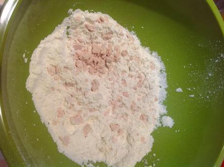 CROISSANTS. MI PRIMER POST PARA ¡QUÉ RICO, MAMÁ! CROISSANTS. MI PRIMER POST PARA ¡QUÉ RICO, MAMÁ!