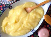 Lemon curd hecho casa