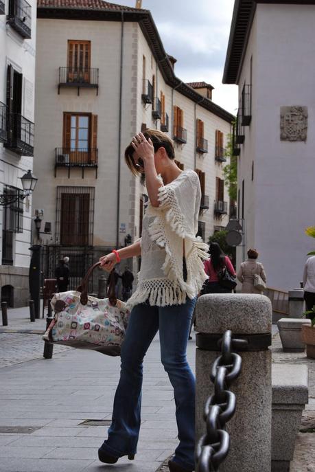 EL ARMARIO DE MARIKILLA: SEND A POSTCARD !!!