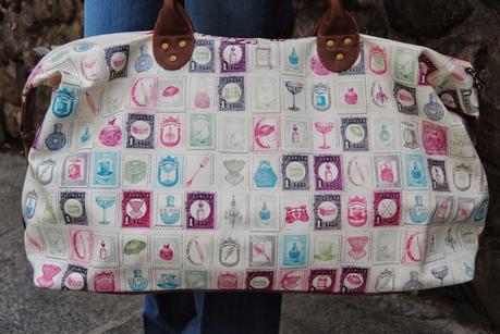 EL ARMARIO DE MARIKILLA: SEND A POSTCARD !!!