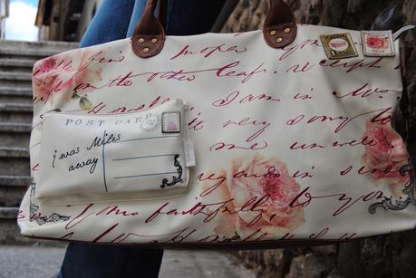 EL ARMARIO DE MARIKILLA: SEND A POSTCARD !!!