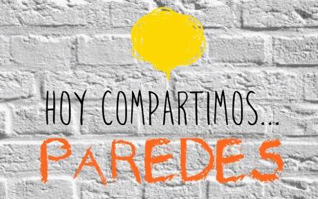 Hoy Compartimos... Paredes