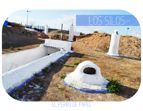 Hoy Compartimos... Paredes