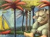 "Donde viven monstruos". "¡Que empiece fiesta, monstruo!"